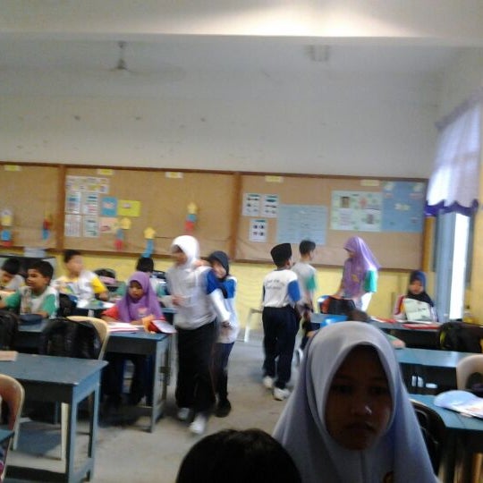Photos At Sk Alma Jaya Lorong Alma Jaya 11