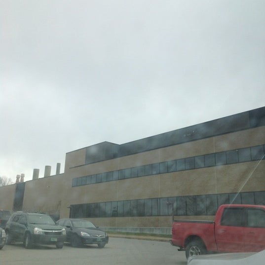 IBM Essex Junction, VT