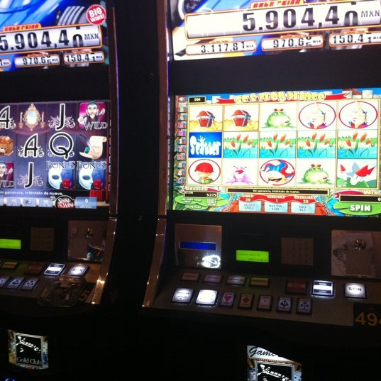 Das Foto wurde bei Miravalle Casino von ᴡ G. am 6/18/2012 aufgenommen