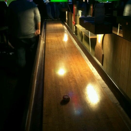 Photo taken at Jimbo&#39;s Bar &amp; Grill by Scott S. on 3/4/2012