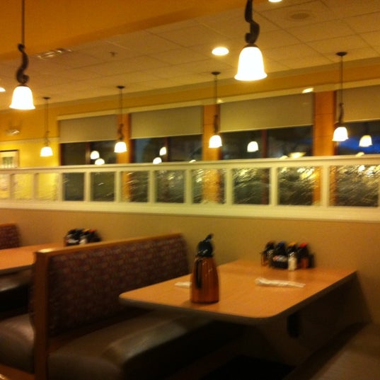 IHOP Breakfast Spot in San Antonio