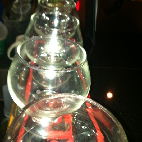 3/14/2012에 Jane J.님이 Fuji Sushi Bar &amp; Grill에서 찍은 사진