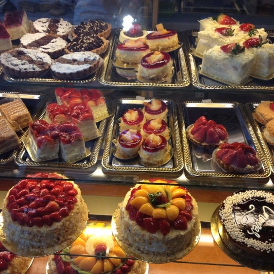 Photos At Saadeddin Pastry حلويات سعد الدين Dessert Shop In Jeddah