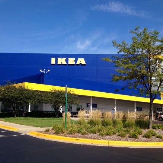 IKEA Schaumburg, IL