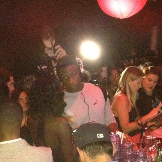 Photo taken at Bobby&#39;s Nightclub by Joe R. on 6/26/2012