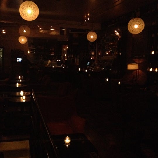 4/27/2012にKevin G.がThe Bubble Loungeで撮った写真