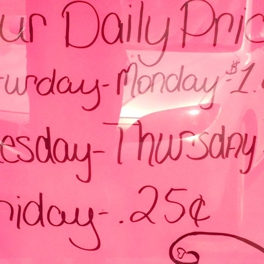 Teresa's This N That Miscellaneous Store in Oneida