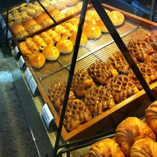 The Bread Shop Damansara Heights 11 Jalan Setiakasih 5