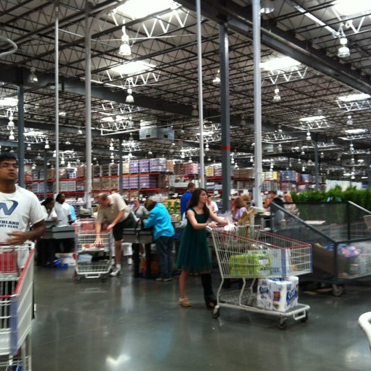 Fotos en Costco Kansas City, MO