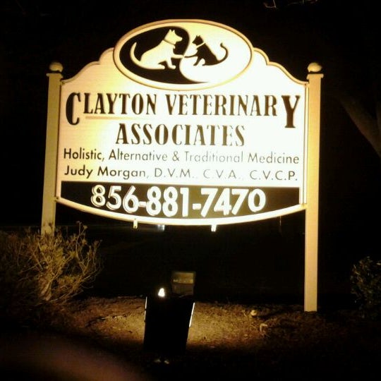 Clayton Veterinary Associates Veterinarian in Clayton
