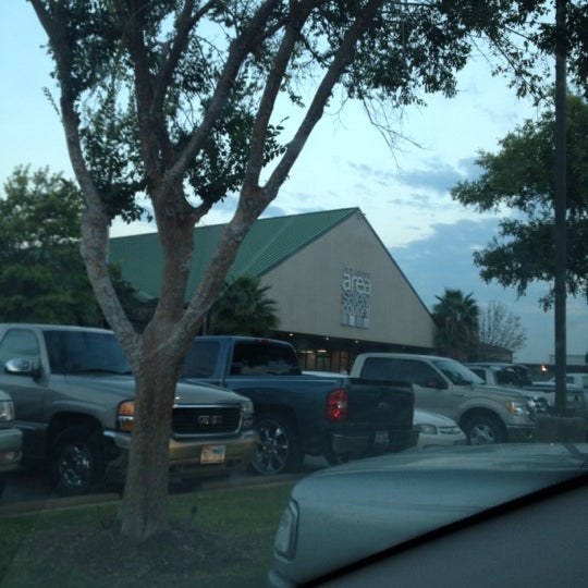 Houston Area Safety Council (Now Closed) Deer Park, TX