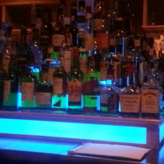 The Quiet Bar 2 tips