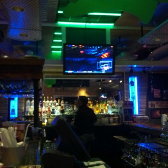 5/17/2012にIgor P.がChili&#39;s Grill &amp; Barで撮った写真