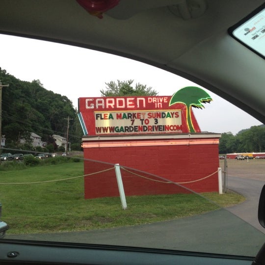 Garden Drive In Hunlock Creek, PA