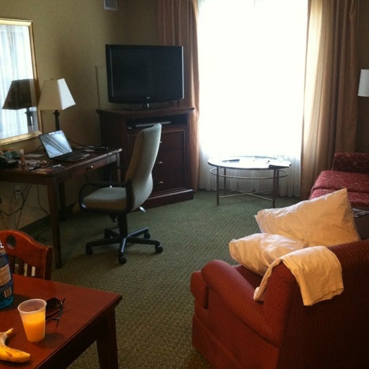 7/16/2012 tarihinde Antony C.ziyaretçi tarafından Homewood Suites by Hilton'de çekilen fotoğraf
