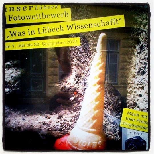 "Unser Lübeck"-Fotowettbewerb offiziell gestartet > http://www.unser-luebeck.de/content/view/4156/114/
