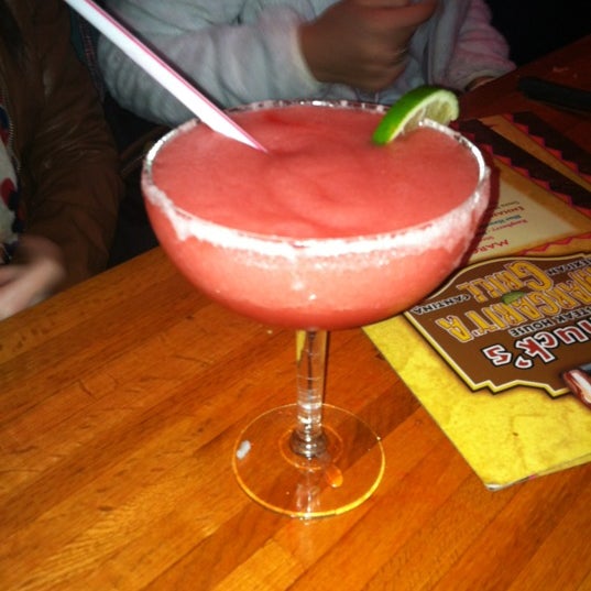 Chuck's Steak House and Margarita Grill Storrs, CT