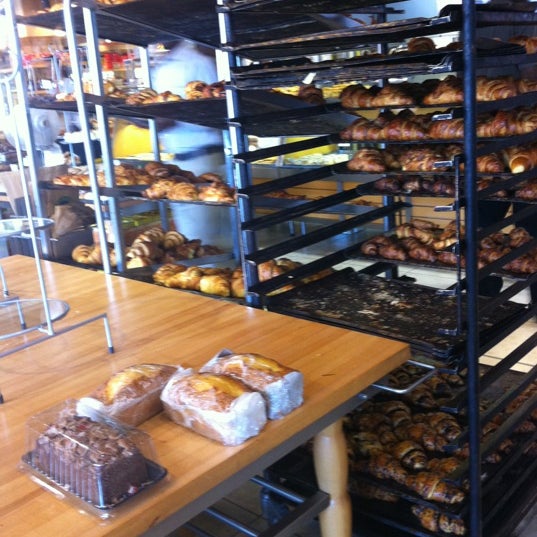 Fournos Bakery Randburg, IGauteng