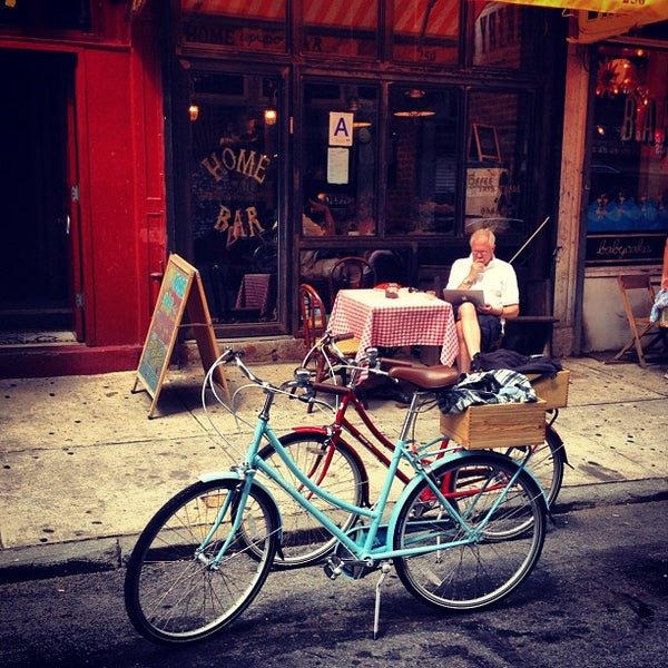 7/17/2012にPierre D.がHome Espresso Barで撮った写真