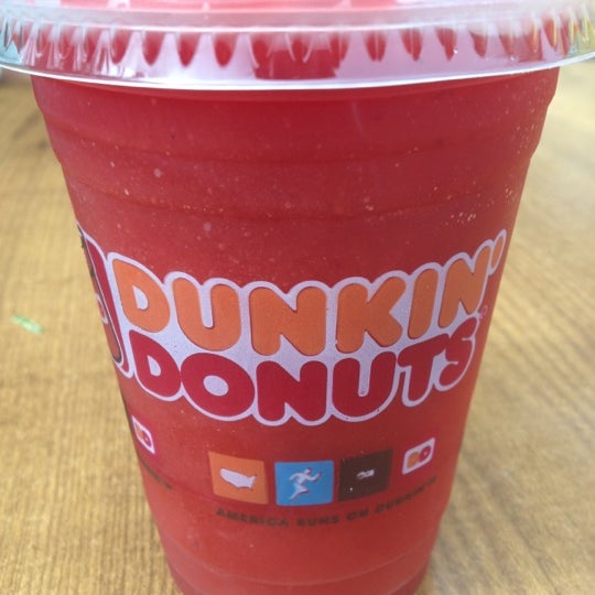 Dunkin&#039; Donuts - Donut Shop