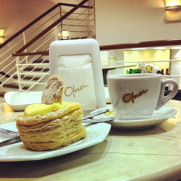 Ofner Jardim Paulista 242 tips from 10 visitors