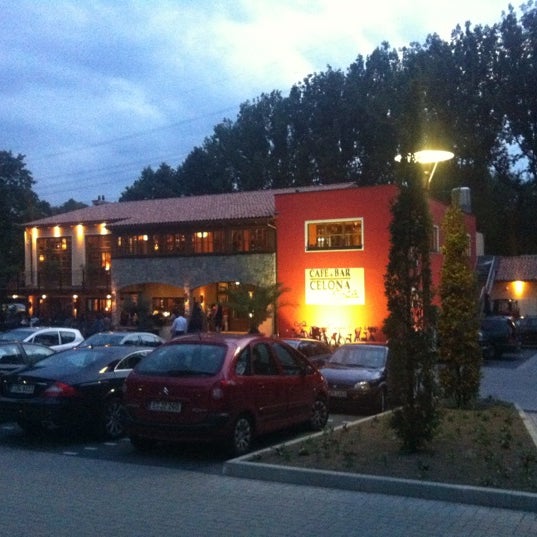 Finca Bar Celona Altendorf Essen Nordrhein Westfalen