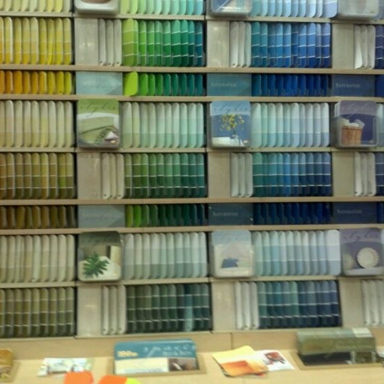 The Home Depot Hardware Store in Las Vegas