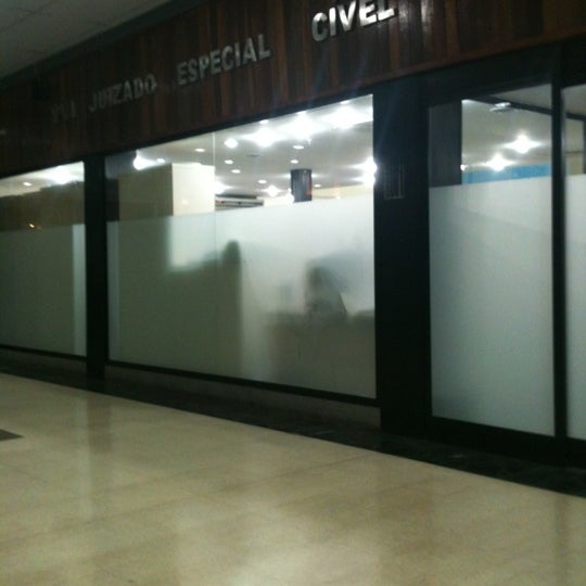 XVI Juizado Especial Cível - Jacarepaguá - リオデジャネイロ、RJ