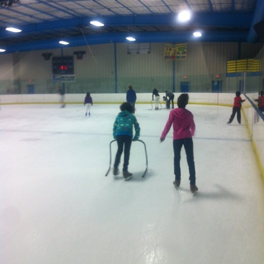 Ice Factory Kissimmee, FL