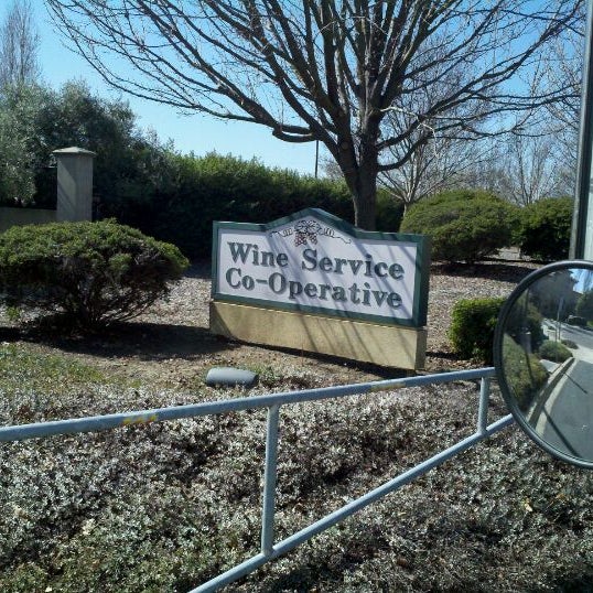 Wine Service Coop 60 Harlow Ct