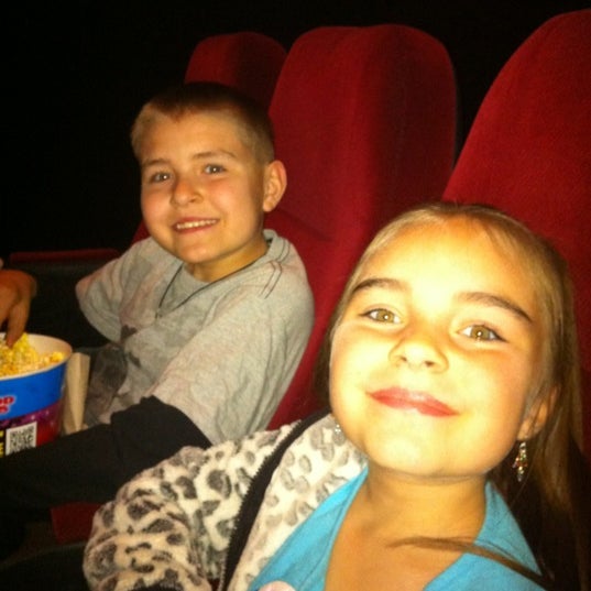Photos at Regal Tall City IMAX & RPX Fairmont Park