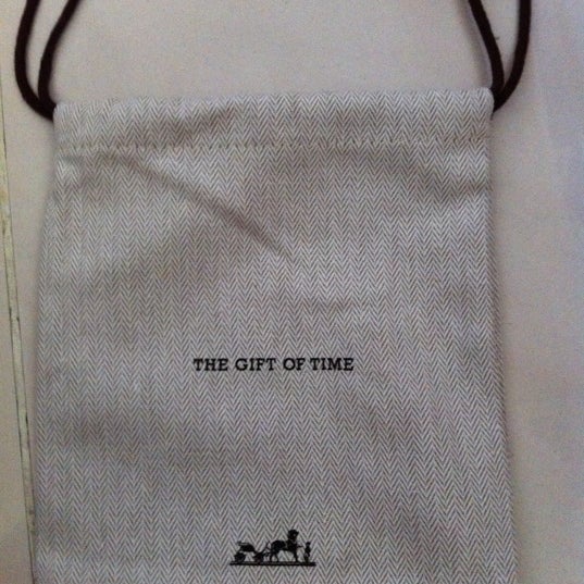 8/10/2012にCalvin C.がHermes Gift Of Time Exhibition @ Tanjong Pagar Railway Stationで撮った写真