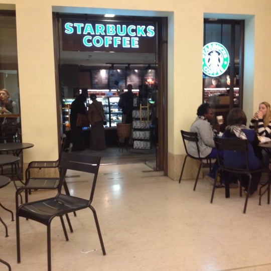 Show Me Directions To Starbucks Starbucks - Brussel - Brussel, Brussel-Hoofdstad