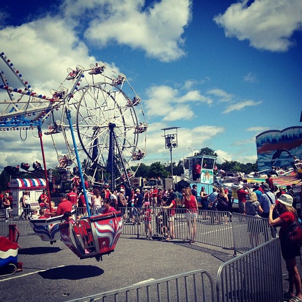 Photos at Kanata Recreation Centre 1 tip