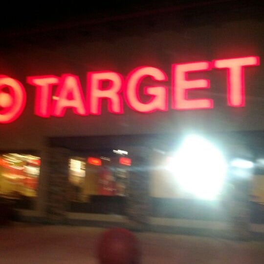 Photos at Target Big Box Store in Newhall