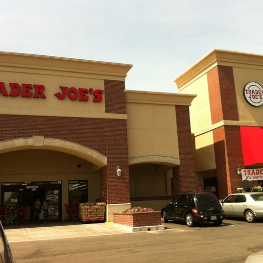 Trader Joe's Stockton, CA