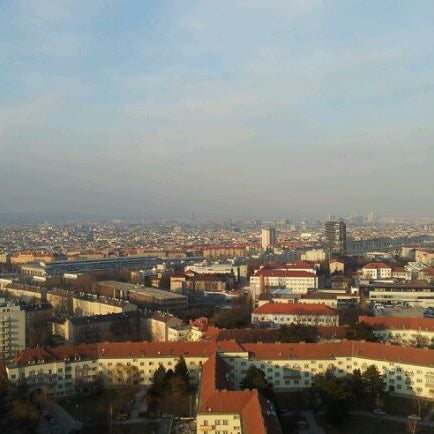 3/7/2012 tarihinde Florian S.ziyaretçi tarafından Das Turm'de çekilen fotoğraf