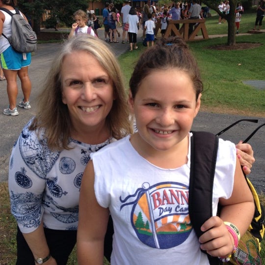 Photos At Banner Day Camp Riverwoods Road
