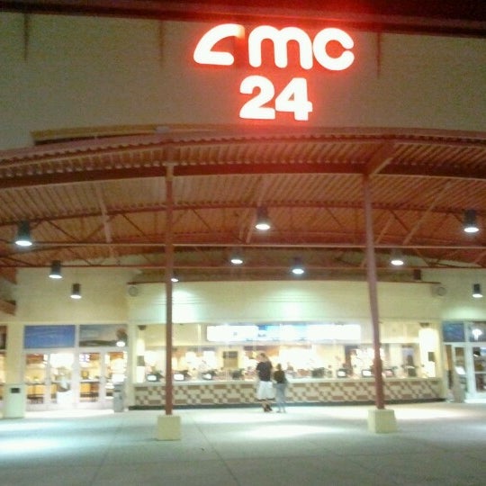 Photos at AMC Veterans 24 Movie Theater in Village of Tampa