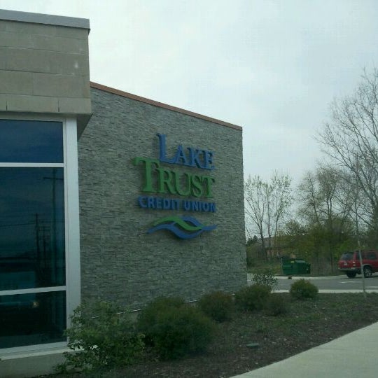 Lake Trust Credit Union Lansing, MI