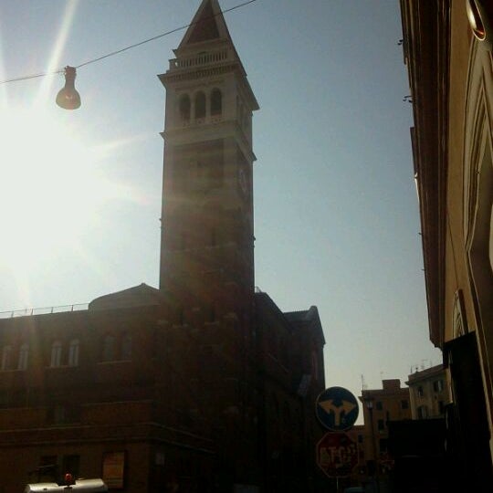 via dei marsi 1 tip from 30 visitors