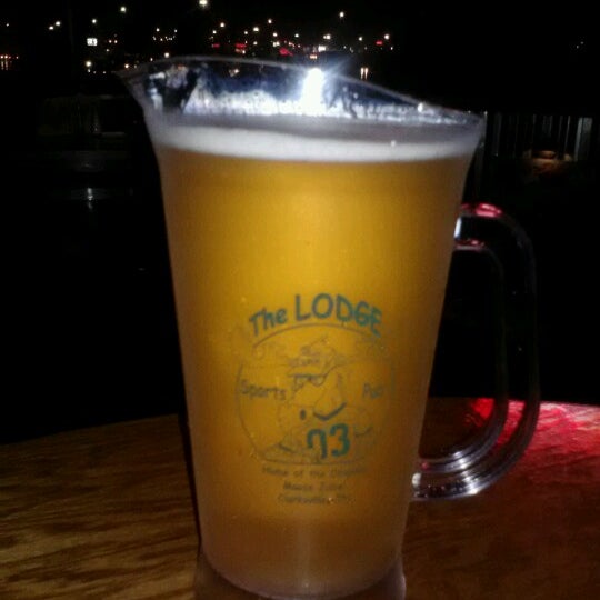 The Lodge Sports Pub 5 tips