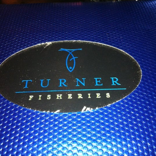 รูปภาพถ่ายที่ Turner Fisheries of Boston โดย David L. เมื่อ 3/27/2012