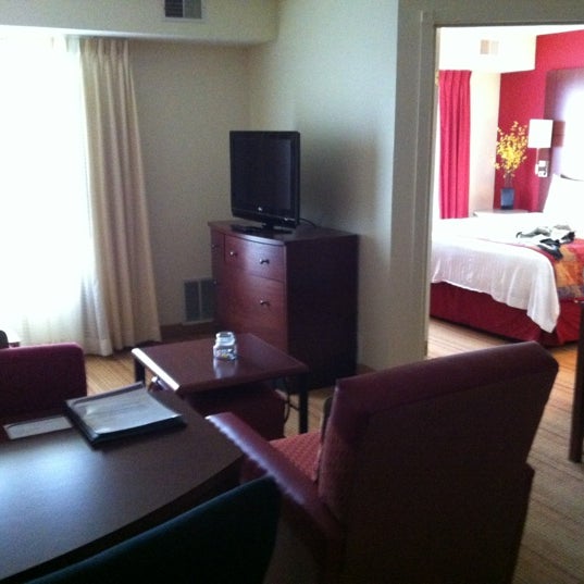 8/13/2012에 Diane A.님이 Residence Inn Peoria에서 찍은 사진