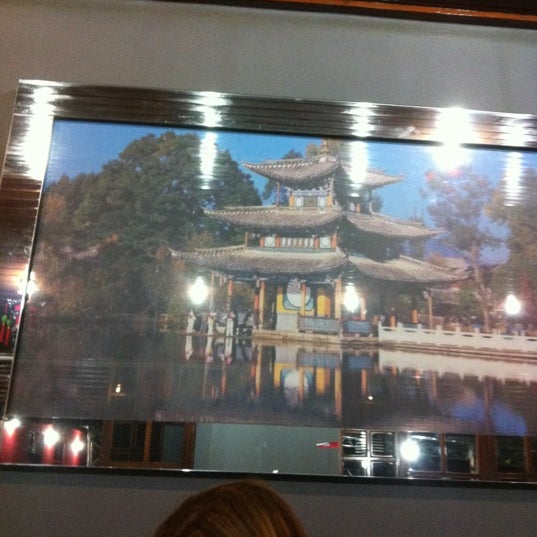 Foto scattata a Restaurante China Taiwan da Thayse M. il 7/29/2012