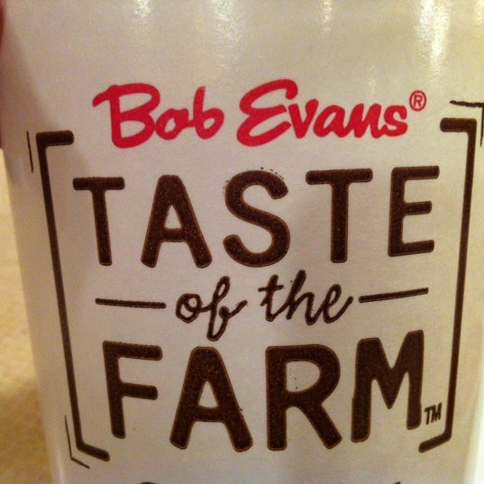 Bob Evans Restaurant Springfield, IL