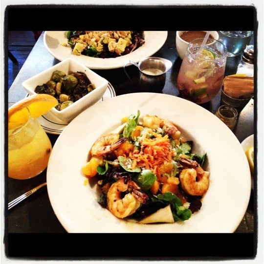 Friend of a Farmer Gramercy Park New York, NY