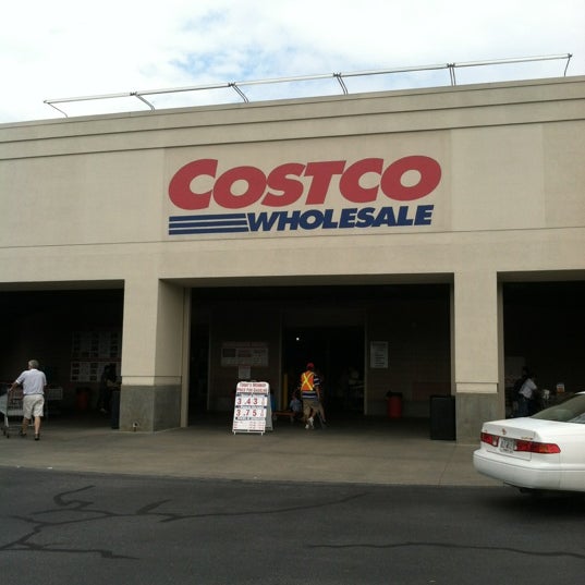 Costco Duluth, GA