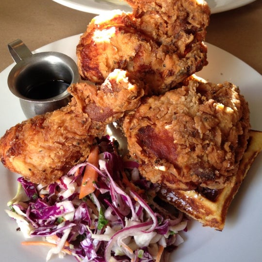 Fotos en Buttermilk Channel Restaurante americano en Carroll Gardens