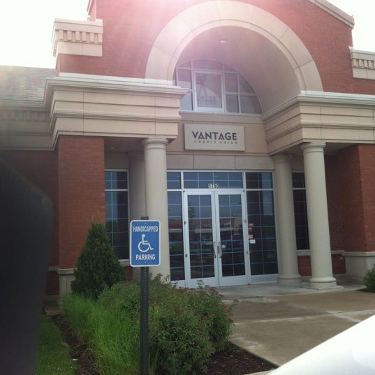 Vantage Credit Union Wentzville Branch - Credit Union